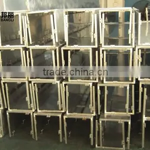 Cheapest Exterior Wall Cladding Material Wall Material for Hospital thumbnail-5
