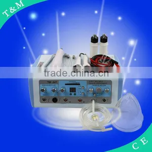 6in1 High Frequrncy Electrotherapy Equipment Beauty Salon Instruments thumbnail-1