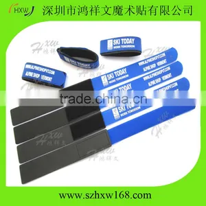 50*440mm Custom Ski Bindings Strap for Alpine Skiing thumbnail-1