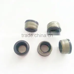 High Quality Automatic Transmission Shaft Oil Seal For Trans Model 01J Autp Parts OE NO.:01J 301 547F thumbnail-1