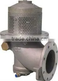 Pneumatic Emergency Valve thumbnail-1