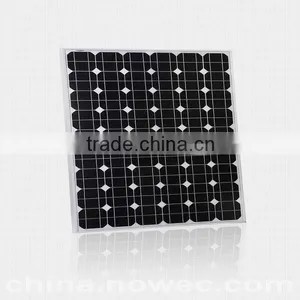 Top Tier 250Watt Mono Solar Modules With Low Price thumbnail-1