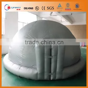 Inflatable Building,Tent,Dome thumbnail-1