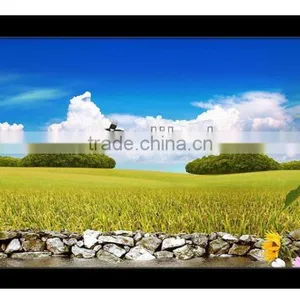 Wall Mounted 42inch Digital Signage Display Advertising Player Electronic Screen for Promotion thumbnail-1