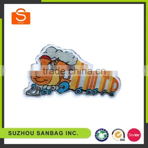 2016 New Style Customized Clothing Label thumbnail-1