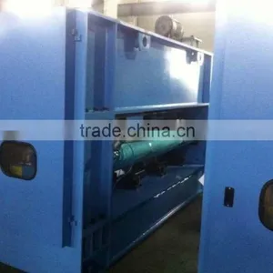 High Speed Needle Punching Machine thumbnail-3