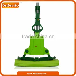 Super Cleaning Foldable Magic Pva Mop thumbnail-1