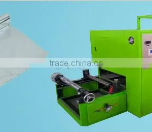 Household Aluminum Foil Machine thumbnail-1