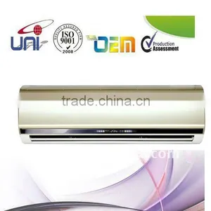 Wall Mounted Air Conditioner Cooling and Only thumbnail-1
