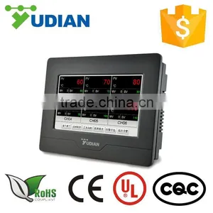 AI-3759 Touch Screen LED Display Modbus LED Controller thumbnail-1