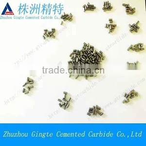 Woodworking Carbide Pins With Good Wear Resistance in China thumbnail-1