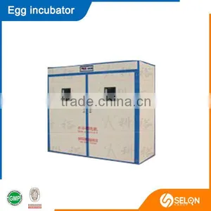 SELON-5280 EGGS MICROCOMPUTER FULL AUTO-MATIC HATCH MACHINE thumbnail-1