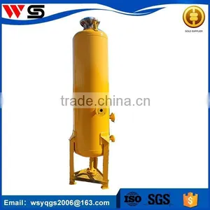 Gold Dust From Sand Separation Air Separator for Sand Dust thumbnail-1