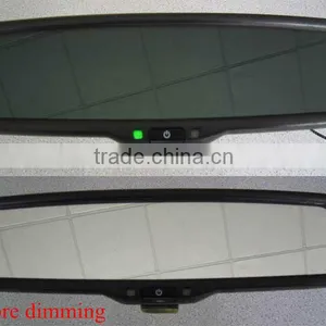 Hyundai Auto Dimming Mirror With Tft Lcd Monitor thumbnail-2