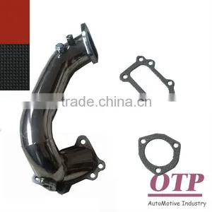Turbo Down Pipe for MR2 Celica 2.0L 3S-GTE thumbnail-1
