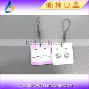 Free Sample RFID NFC Ultralight EV1 Epoxy Tag thumbnail-5
