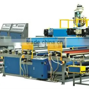 Bubble Film Laminated Machine thumbnail-1