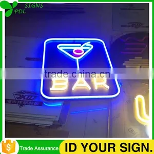 High Quality Waterproof Led Bar Open Meon Sign Ever thumbnail-1