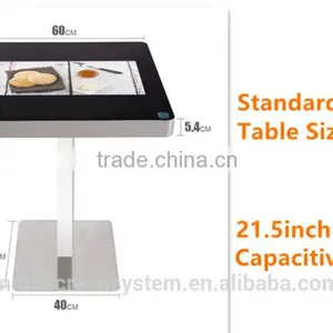 EKAA Indoor Dinning Room Table Tops/caffee Tables thumbnail-3