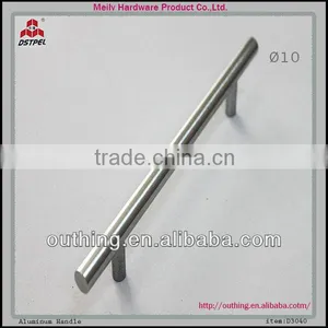 Foshan City Aluminum Alloy Furniture Kitchen t Bar Handle D3040 thumbnail-1