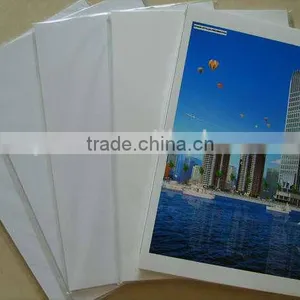 Meiqing Laser Heat Transfer Printing Paper for Clothing thumbnail-1