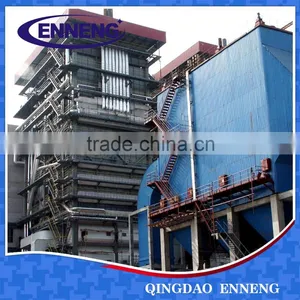Power Plant Engineering, Equipment Supply and O&M thumbnail-1