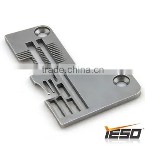 208674 Needle Plate Yeso Sewing Machine Spare Parts Sewing Accessories thumbnail-3