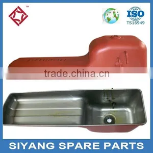 612600150387 Spare Parts Oil Sump for Weichai WD615 Engine thumbnail-1