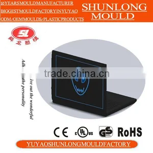 Yuyao Shunlong Custom Plastic Mould for Special Laptop Shell thumbnail-1