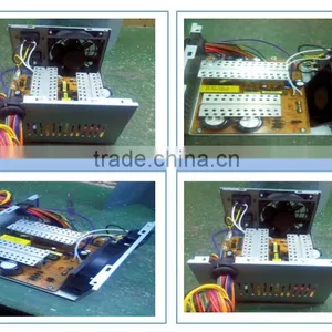 Power Supply PC Board, dc to dc Power Supplies/delta Electronics Power Supply thumbnail-6
