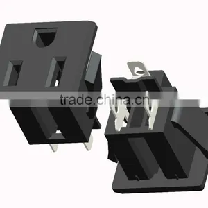 USA Socket Electrical Socket thumbnail-1