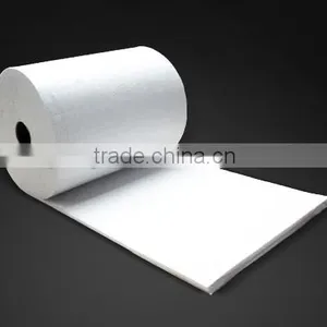 Bio-soluble Ceramic Fiber Blanket Factory China thumbnail-3