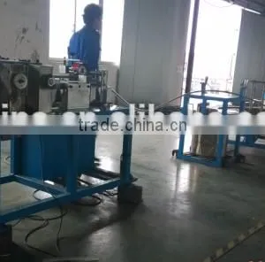 Rubber Tube Making Machine thumbnail-6