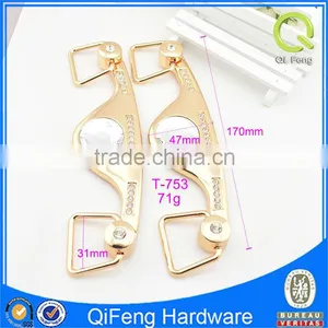 Handbag Handle Covers T-753 thumbnail-2