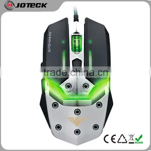 the Latest Model Usb Wired 6d Optical Computer Mouse---JM9 thumbnail-2