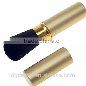 New Arrival Retractable Powder Brushes,cheap Makeup Brush,refillable Powder Brush thumbnail-2