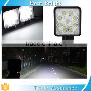 Top Selling Products 2016 Work Led Light27w Led Work Light for Offroad Led Lighting thumbnail-3