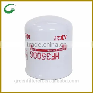 Diesel Oil Filter Hydraulic Oil Filter for HF35006 6686926 P169078 310743 thumbnail-1
