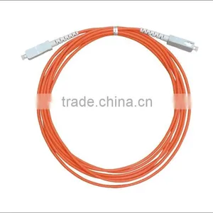 Fiber Optic Patcchords thumbnail-1