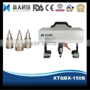 Portable Cnc Dot Pin Marking Machine thumbnail-1