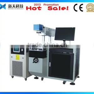 2013 Hot! Serial Number/Logo Yag Laser Marking Machine thumbnail-1