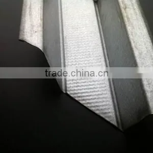 Top Hat / Roof Batten /Roofing Batten 94x42x40 A15 thumbnail-1