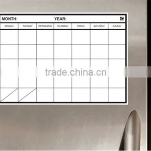 New Trending Magnetic Back Dry Erase Board Paint Factory Price thumbnail-1