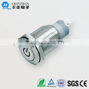 QN16-c5 16MM Power Switch thumbnail-1
