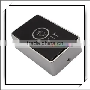 12V Touch Sensor Exit Button Switch thumbnail-3