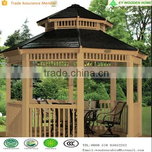 Popular Garden Gazebo for Sale thumbnail-1