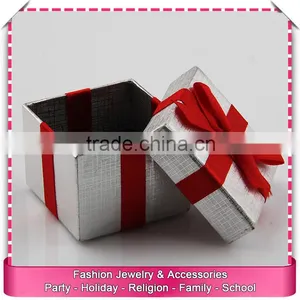 Unique Jewelry Gift Boxes Cardboard, Cardboard Box for Jewelry thumbnail-2