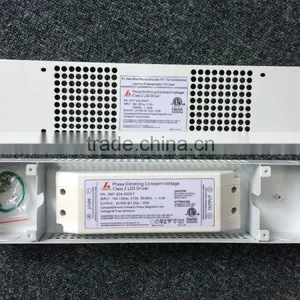 ETL Listed 110v 12v Transformer Triac Dimmable 12vdc 36w Led Driver thumbnail-3