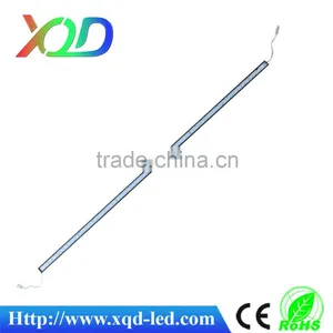 Led Rigid Bar Strip With Alumium Profile Dimmable12v Waterproof Led Grow Light Bar for Hydrophonice Lettuces thumbnail-2