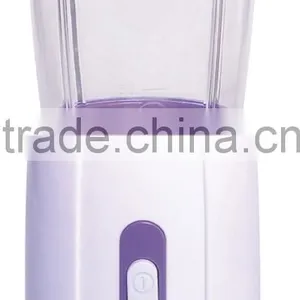 Hot Sale Multi-functional Hand Blender Travel Blender With 500ml Beaker thumbnail-2